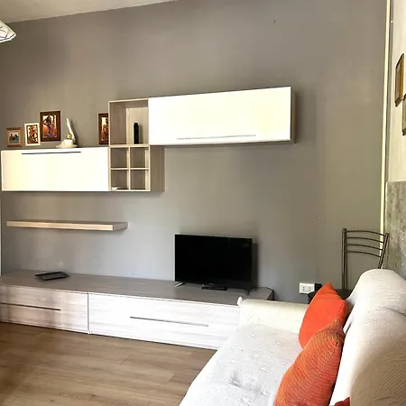 Isalle House Apartmán Siniscola